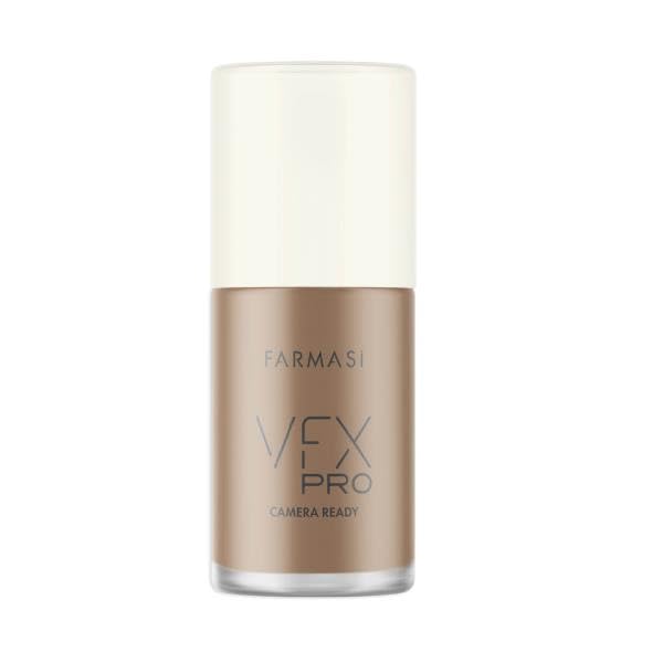 FARMASI Farmasi Foundation Cream VFX Pro - W19