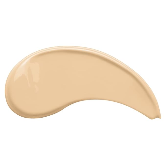 Max Factor Miracle Second Skin Foundation SPF 20-01 Fair Foundation Women 1.01 oz