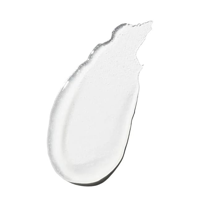 Lip Treatment Hydrating Balm With Squalane, Clear