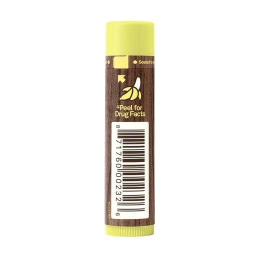 Sun Bum SPF 30 Sunscreen Lip Balm | Vegan and Cruelty Free Broad Spectrum UVA/UVB Lip Care with Aloe and Vitamin E for Moisturized Lips | Pineapple Flavor |.15 oz (Pack of 2)