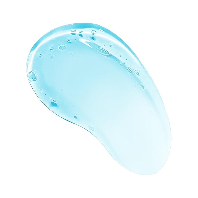 Super Hydrate Primer - Translucent Gel Formula for Long-lasting Makeup | Works on All Skin Types and Tones, Perfect Pre-makeup Primer (03 watermelon)