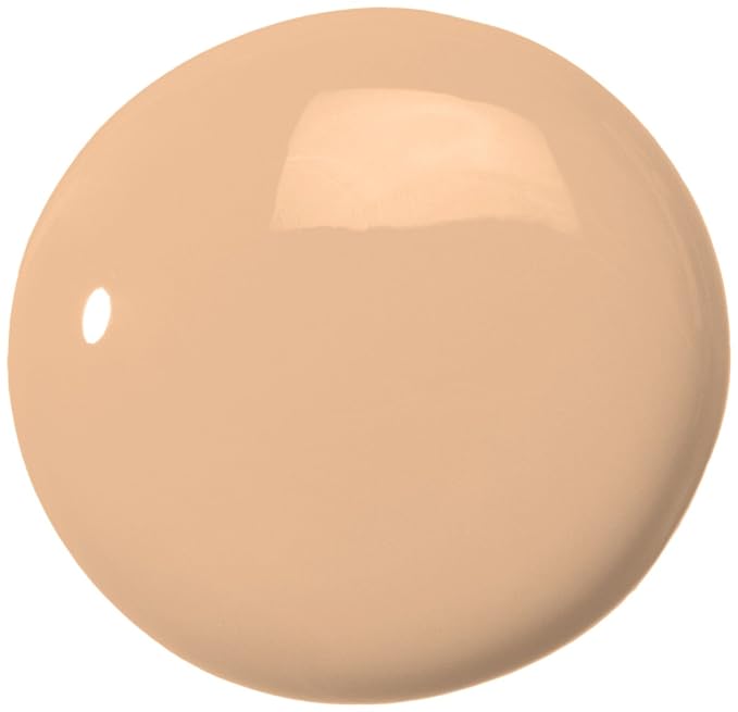Almay Age Essentials Makeup, Light/Medium Neutral