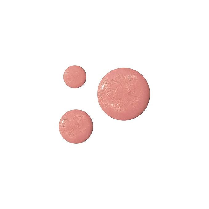 LAURA GELLER NEW YORK Prep-n-Go 2-in-1 Lip Scrub and Lip Oil Tint, Lip Hydrating Oil and Exfoliator, Finish Line