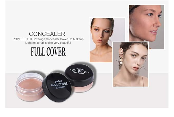 All-in-One Makeup Gift Set Travel Makeup Kit Complete Starter Makeup Bundle Lipgloss Lipstick Concealer Blushes Powder Eyeshadow Palette Cosmetic Palette for Teen Girls & Adults #2