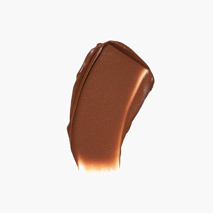 Jones Road What The Foundation - ALMOND (dark with yellow undertones), 1.14 Ounce (Pack of 1)