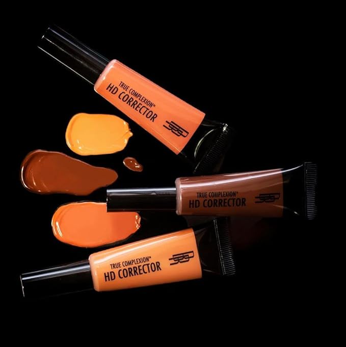 Black Radiance True Complexion HD Corrector Medium (Warm)