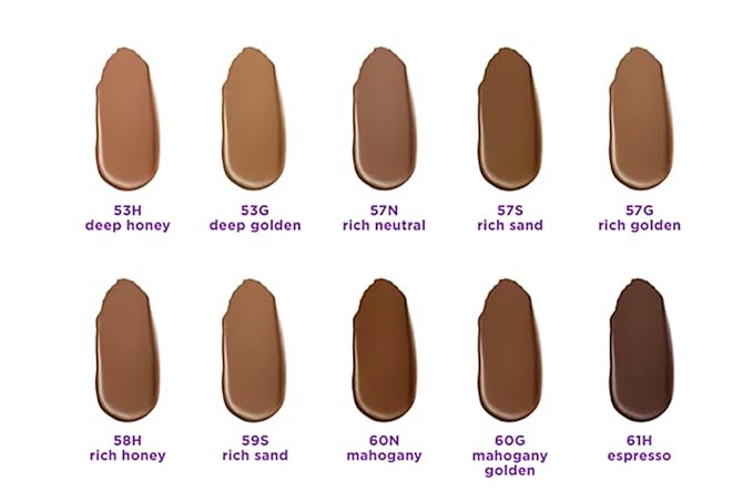 Tarte Shape Tape Radiant Medium Coverage Concealer Full Size - 47H - Tan Deep Honey