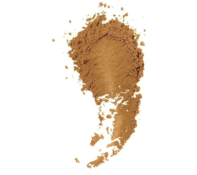 Jeffree Star Cosmetics Magic Star Luminous Setting Powder - Caramel