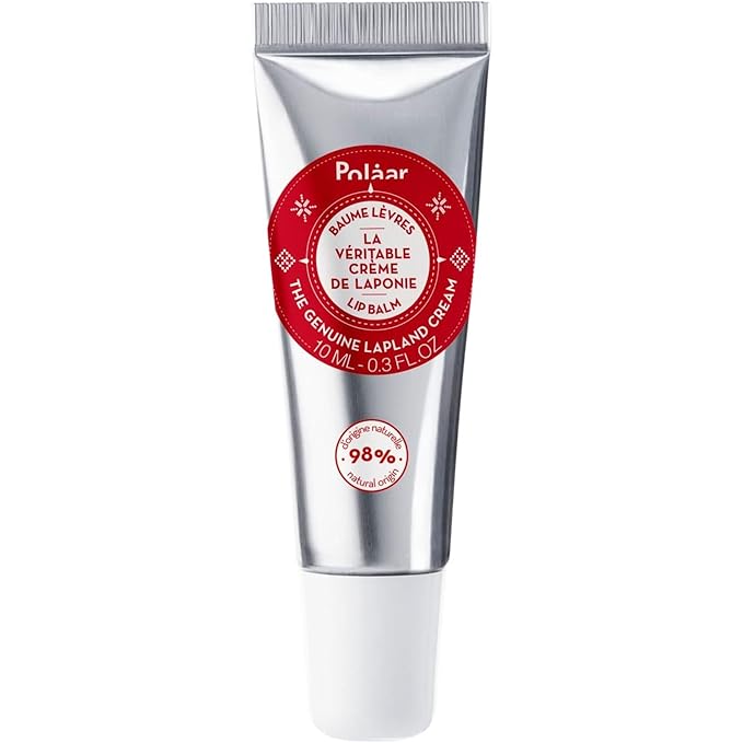 Polåar - Beauty Ritual Discovery Kit - Face, Hands & Lips Routine - Travel Essentials Skincare - Melting, Non-Greasy Textures, Cruelty Free, Made in France - 5 pcs