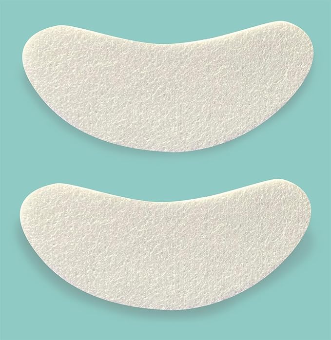 Cala REVITALIZING UNDER EYE PATCHES COLLAGEN AND HYALURONIC ACID