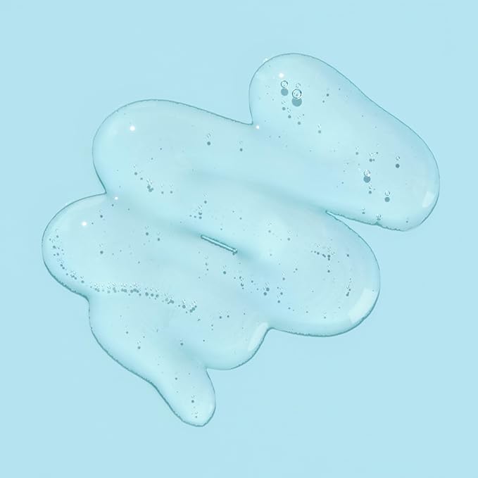 Good Molecules Hydrating Gel Moisturizer - Oil Free Face Moisturizer for Oily Skin With Ultra Hydrating Electrolytes to Rejuvenate, Skin Care for Face