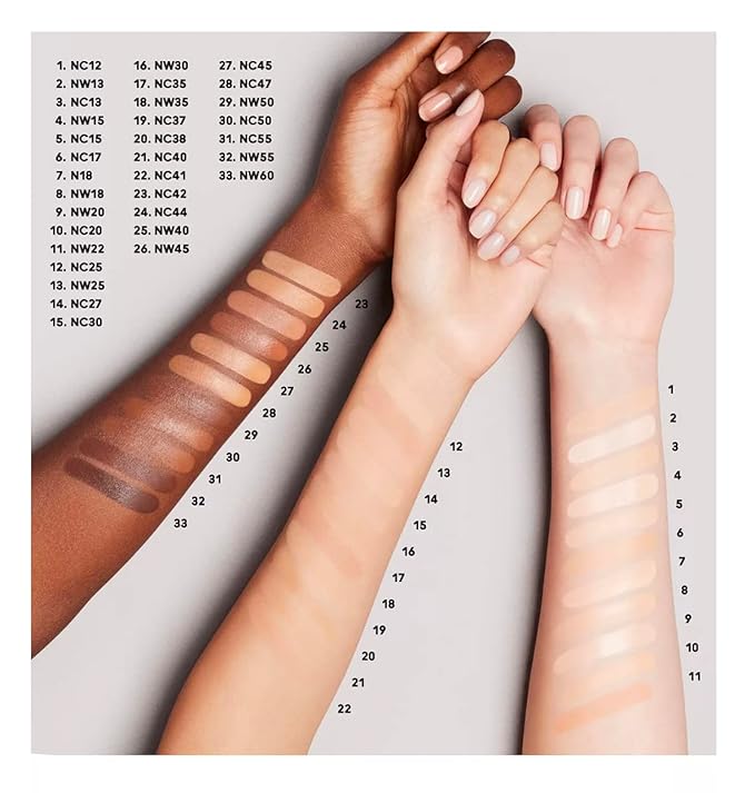 Mac Studio Fix Every Wear All Over Face Pen NW13
