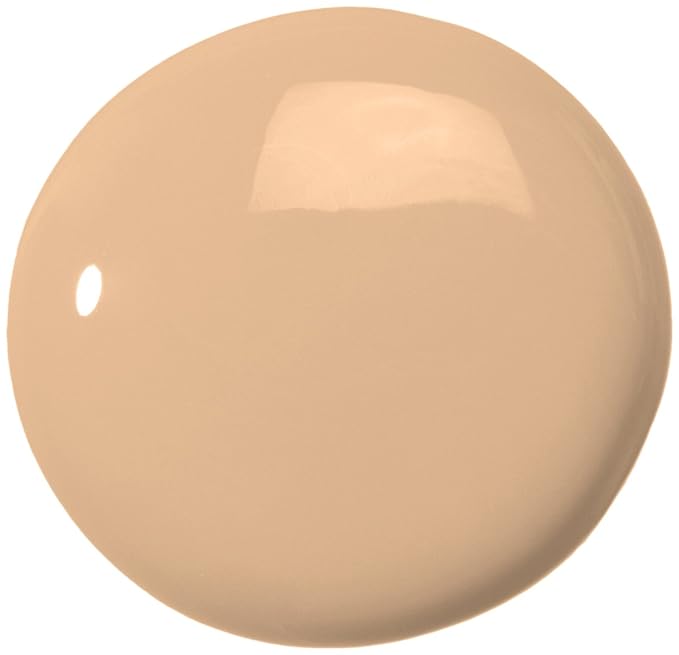 Almay Age Essentials Makeup, Light/Medium Warm