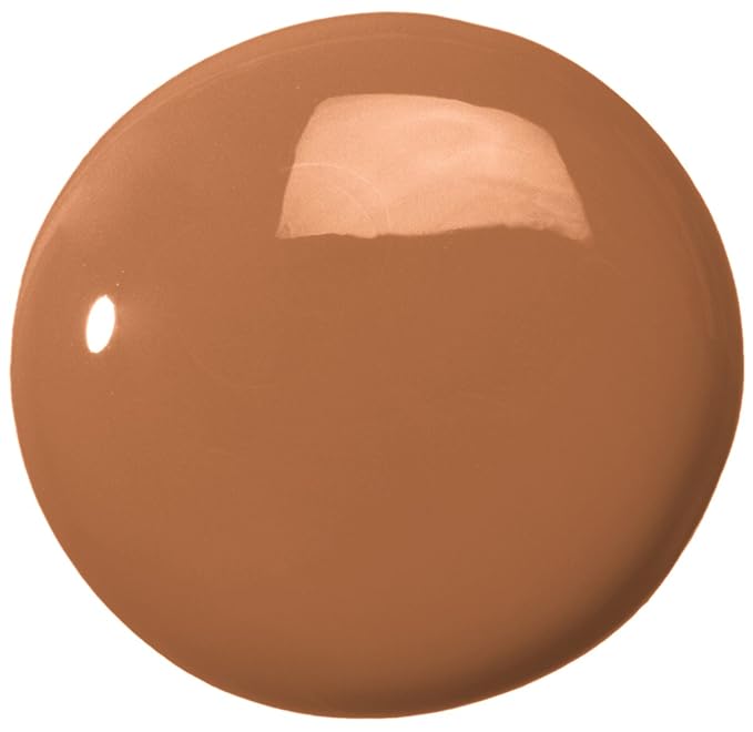 NYX Professional Makeup Invincible Fullest Coverage Foundation, Tan, 0.85 Ounce