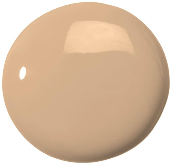 L'Oreal Paris True Match Lumi Healthy Luminous Makeup, N4 Buff Beige, 1 fl; oz.