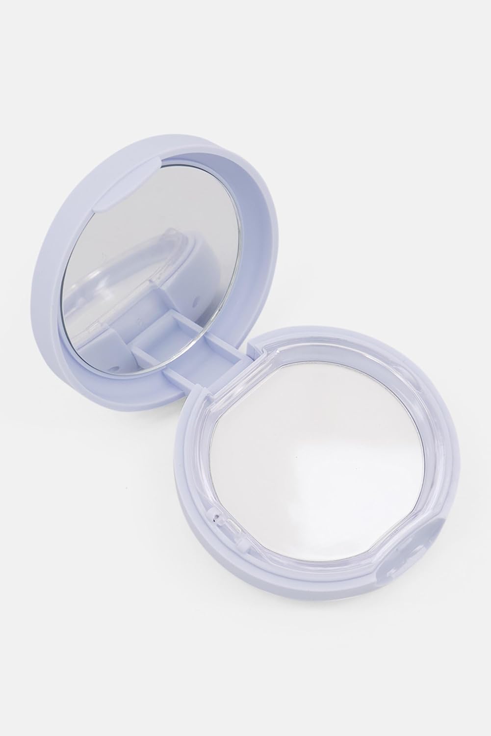 ETUDE Sebum Soak Pact | Facial Oil Control and Soft Skin with this Mineral Powder that Absorbs Sebum for a Matte Face | K-beauty