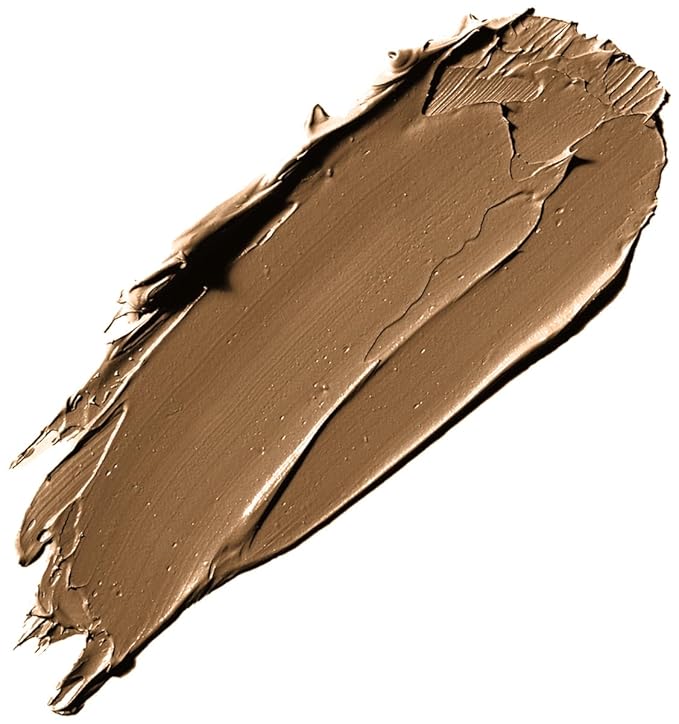 FLOWER BEAUTY By Drew Barrymore Get Real Serum Concealer - Brightens Skin + Blurs Blemishes - Hydrating Serum- Medium Deep