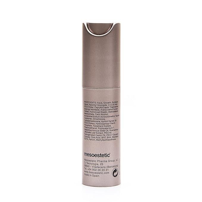 Mesoestetic Energy C Eye Contour 15ml