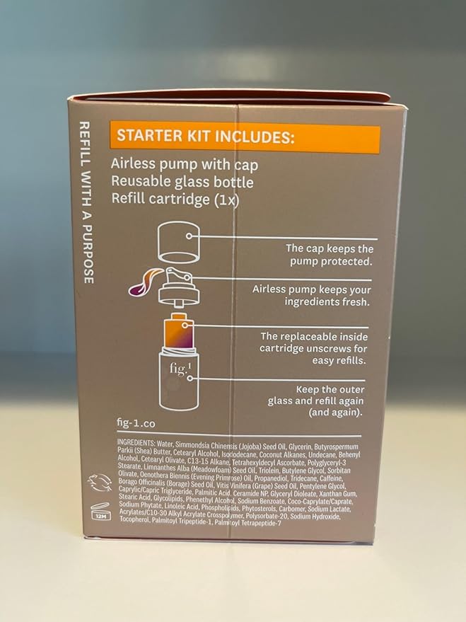 Vitamin C Eye Cream
