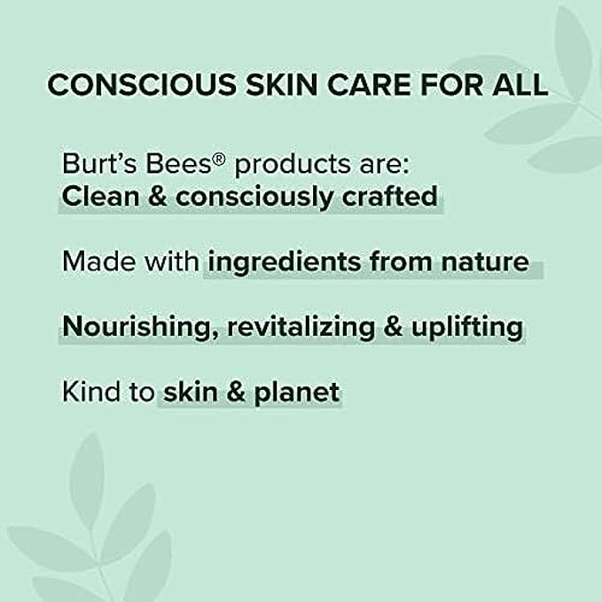Burt's Bees Shimmer Lip Tint Easter Basket Stuffers, Tinted Lip Balm Stick, Moisturizing for All Day Hydration with Natural Origin Glowy Pigmented Finish & Buildable Color, Guava (4-Pack)