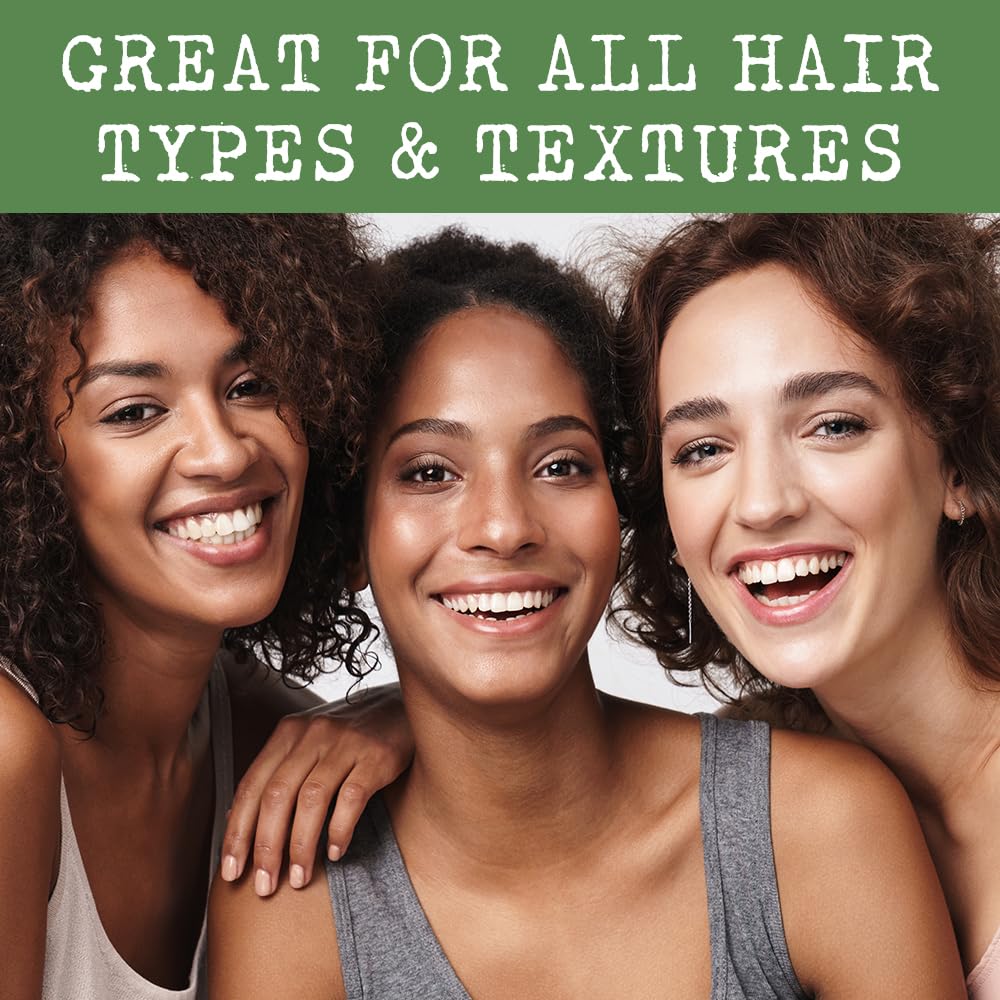 Scalp Relief Tea Tree Soothe & Purify Healthy Hair Set