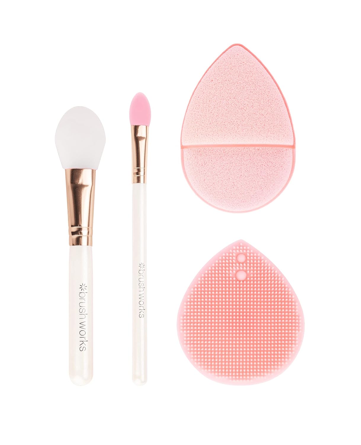 Facial Detox Set