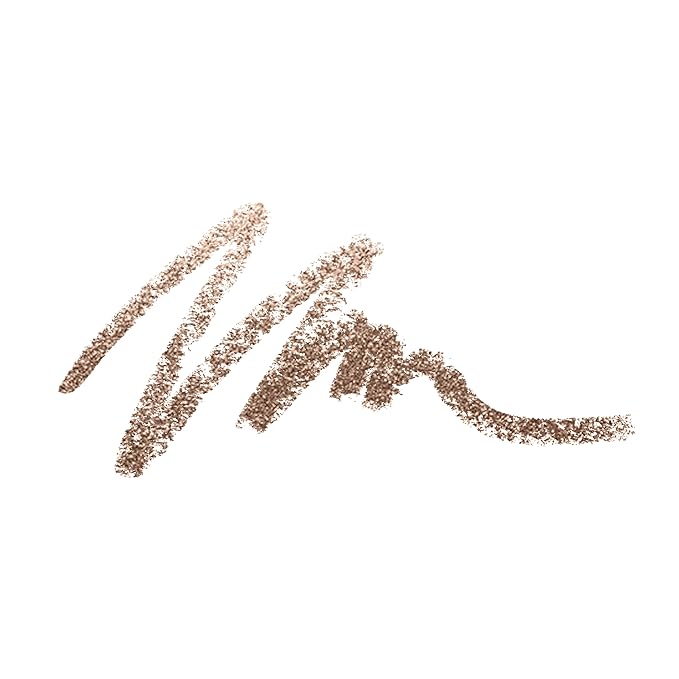 MCoBeauty Eyeshadow Stick, Shimmer, Bronze, Highly Pigmented, Built-in Sharpener, Vegan, Cruelty Free Cosmetics