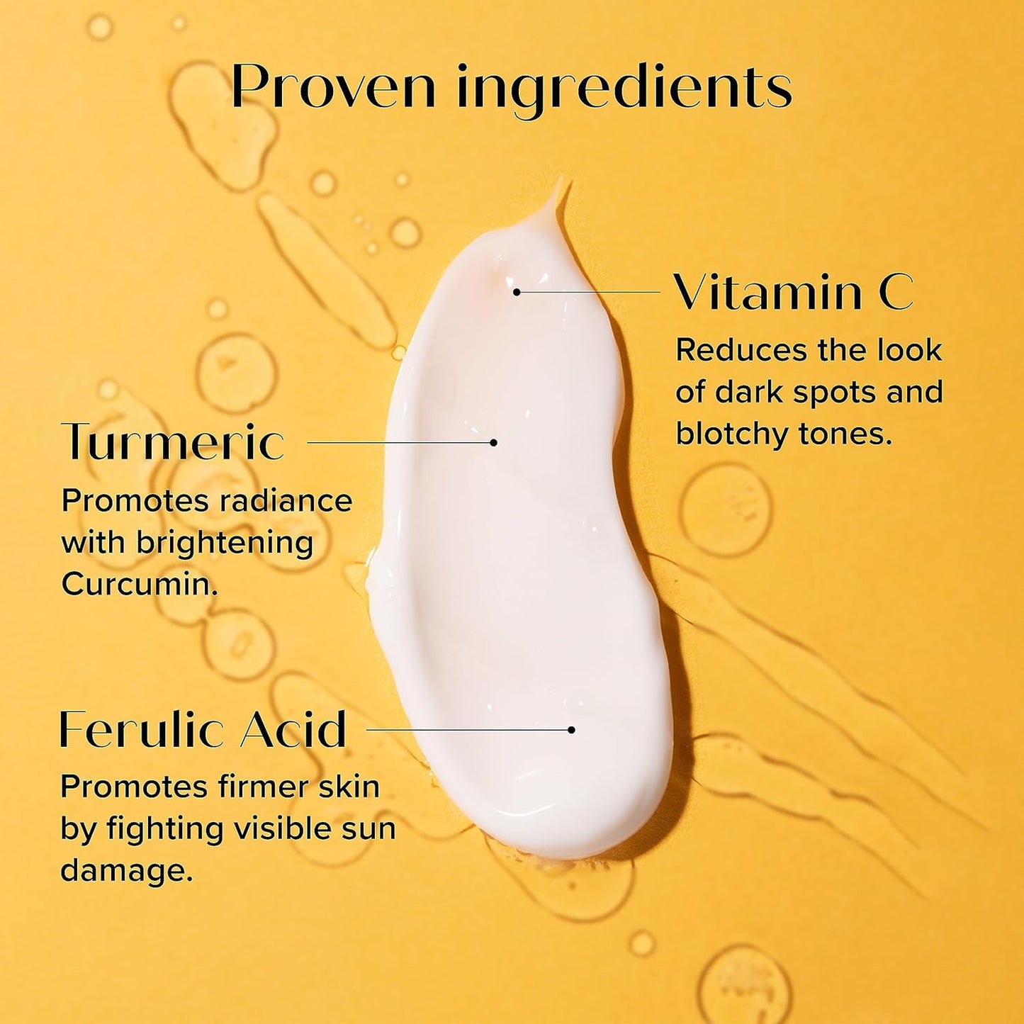 MEDIX Fragrance Free Firming Retinol Body Lotion + Brightening Vitamin C Cream 2pc Skin Care Set | Crepey Skin Care Treatment | Anti Aging Body Cream & Face Moisturizer For Crepe Skin & Dark Spots