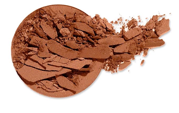 Black Radiance Artisan Color Baked Blush Toasted Almond (Pack of 2)