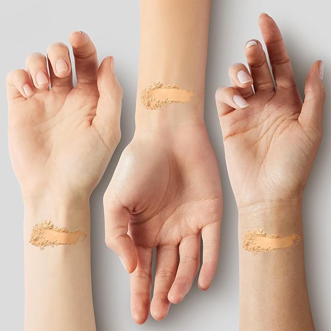 Soft Focus Waterproof Setting Powder (350)