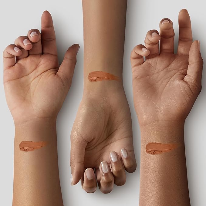 Bobbi Brown Skin Foundation Stick, 7-25 Cool Almond, 0.31 Ounce