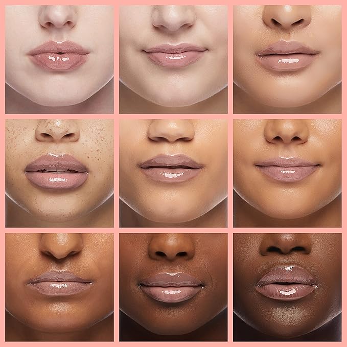Dior Addict Lip Glow To The Max, Rose Gold (011)