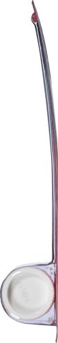 ChapStick Classic Strawberry Lip Balm Tube, Lip Care and Lip Moisturizer - 0.15 Oz
