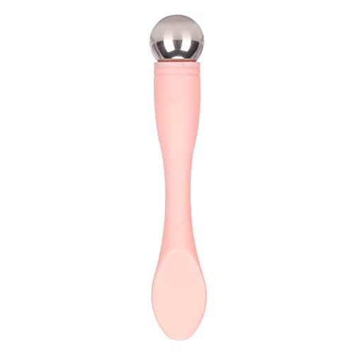 Eye Cream Roller,Eye Cream Applicator Wand Stick Eye Cream Roller to Reduce Dark Circles and Puffiness for Facial Massage