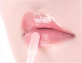 Charming Water Moisturing Lip Honey