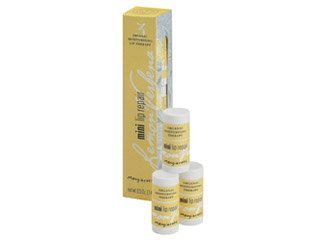 Mini Lip Repair 0.15 Oz. - Lemon Verbena