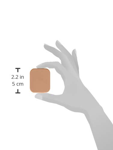 Sorme' Treatment Cosmetics Believable Finish Dual Active Foundation Refill, Honey Dusk