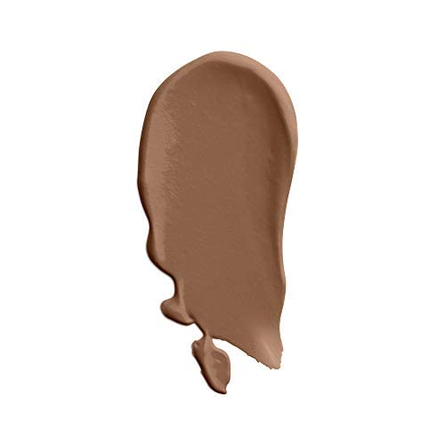 COVERGIRL Trublend Matte Made Liquid Foundation, D60 Toasted Almond, 1.01 Fl Oz, 2 Count