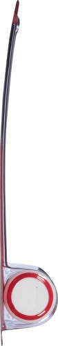 ChapStick Classic Strawberry Lip Balm Tube, Lip Care and Lip Moisturizer - 0.15 Oz