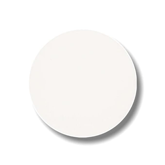 Luxury Oil Blotting Pressed Powder by Flori Roberts, Long Lasting Oil and Shine Control, Flawless Complexion for Women of Color or Deeper Skin Tones