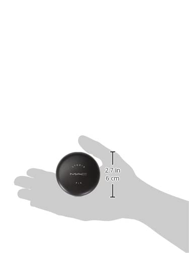 MAC Studio Fix Powder Plus Foundation NC20, NW18, 0.52 Ounce
