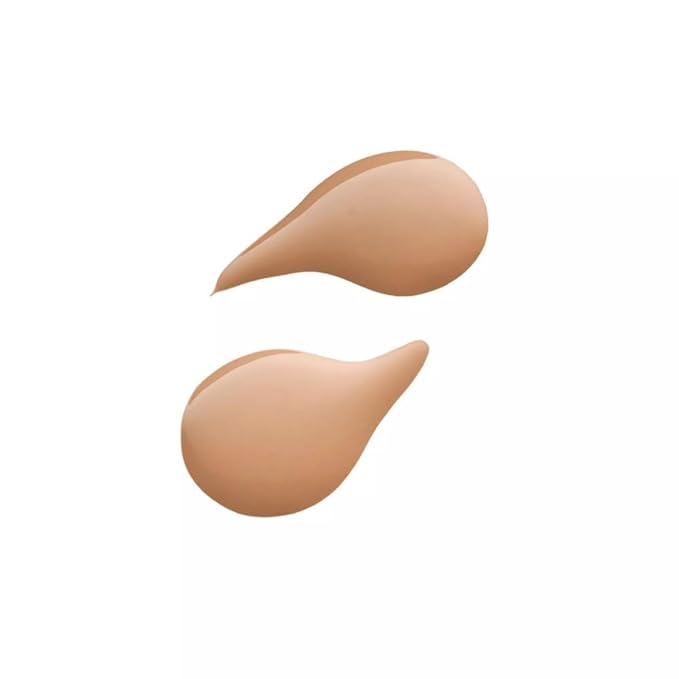 Catrice | True Skin Hydrating Foundation | Lightweight Buildable Coverage with Hyaluronic Acid and Watermelon Seed Oil | Vegan & Cruelty Free (046 | Warm Toffee)
