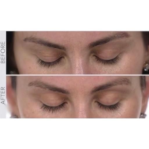 Consult Beaute Copperum 29 Rejuvenating Eye Treatment 0.5 oz. - Copper Peptides - Improve Appearance of Lines and Wrinkles - Hydrates Skin - Eye Lash Enhancing Serum