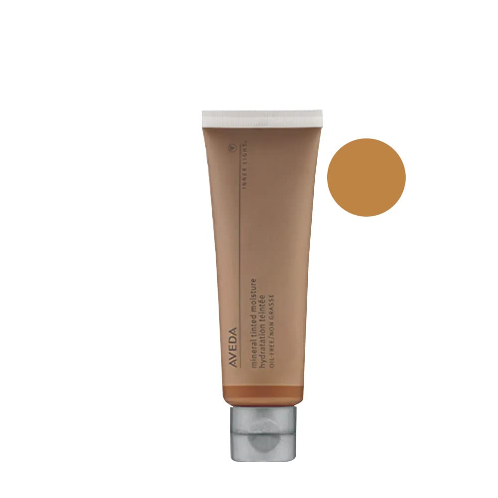 AVEDA Inner Light Mineral Tinted Moisture-Bark(06) 1.7ounces