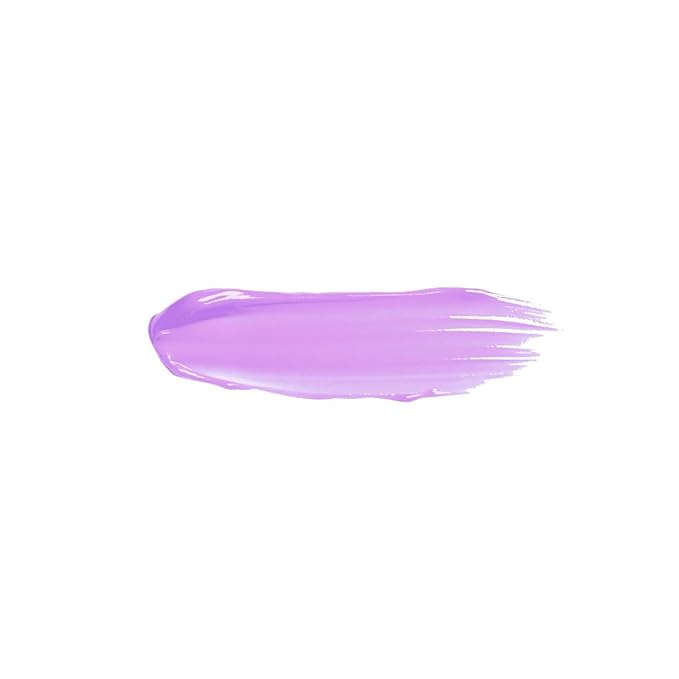 MCoBeauty Glow Lip Balm, Candy, Nourishing Tint for Luscious Lips, Vegan, Cruelty Free Cosmetics