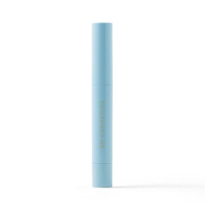EM COSMETICS Lip Cushion Tinted Lip Luminizer, Tinted Lip Balm, 1.6 g/0.05 oz (Quartz)