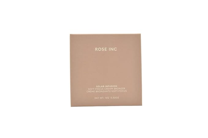 Solar Infusion Moisturizing Cream Bronzer Kauai