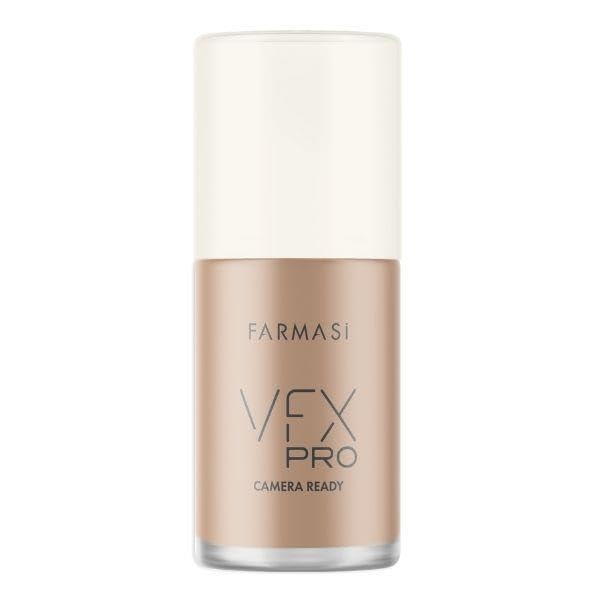 Farmasi Foundation Cream VFX Pro - C16