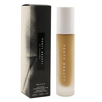 Fenty Beauty by Rihanna Pro Filt’r Soft Matte Longwear Liquid Foundation 370