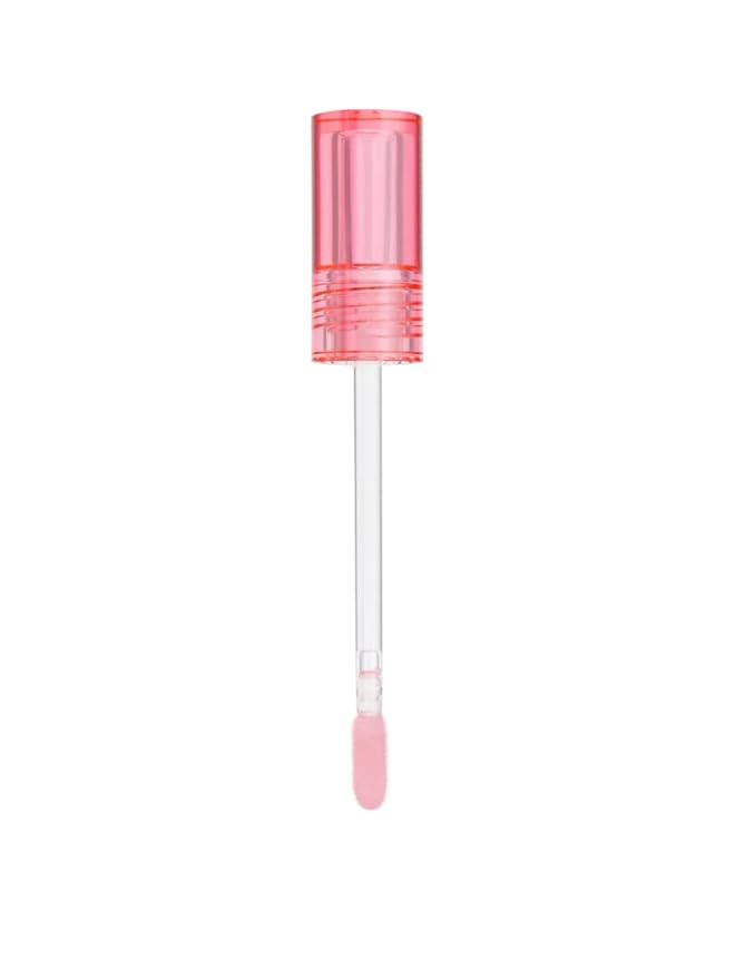 W7 Hot Shot Plumping Oil Bundle - Enhancing & Repairing Plump Effect For Fuller Lips - Clear & Soft, Natural, Everyday Lip Care - 2 Pack
